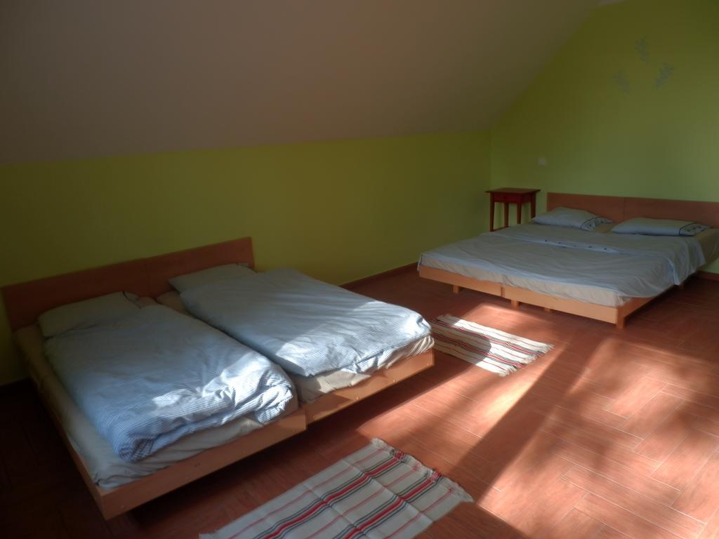 Agroturistika Kozi Farma Rožnov pod Radhoštěm Camera foto
