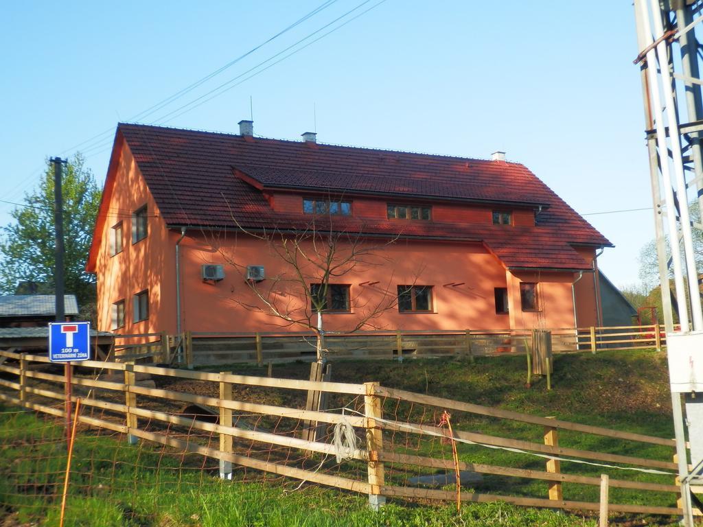 Agroturistika Kozi Farma Rožnov pod Radhoštěm Camera foto